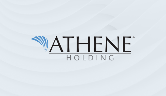Ephod Securities Ltd. Athene Merger